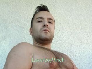 Loverboy9inch Motion X