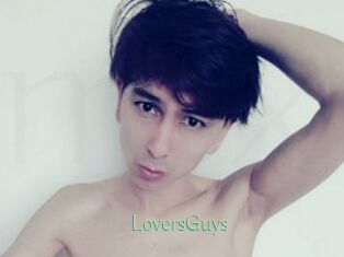 LoversGuys