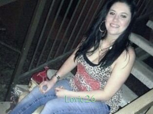 Lovie26