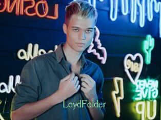 LoydFolder