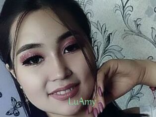 LuAmy