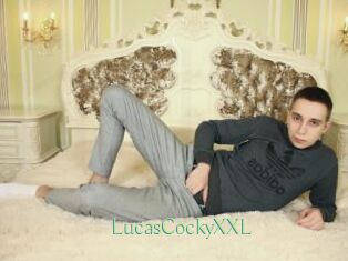 LucasCockyXXL