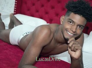 LucasDrive
