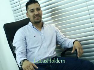 LucasHoldem
