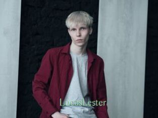 LucasLester