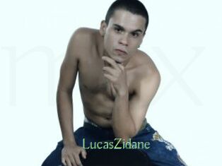 LucasZidane