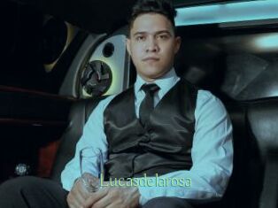 Lucasdelarosa