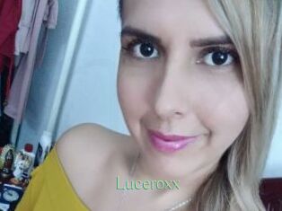 Luceroxx