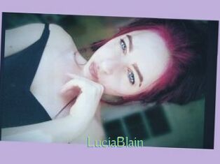 LuciaBlain