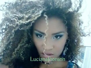 LucianaJhonson