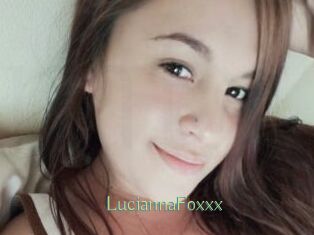 LuciannaFoxxx