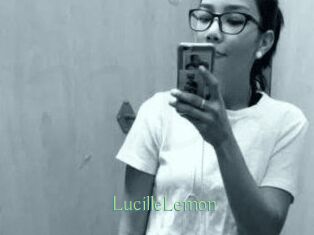 Lucille_Lemon