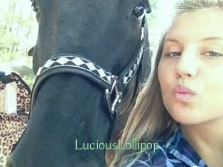 LuciousLollipop