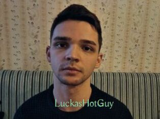 LuckasHotGuy