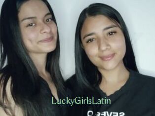 LuckyGirlsLatin