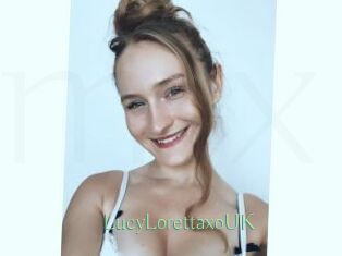LucyLorettaxoUK