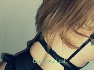LucyLoveLust