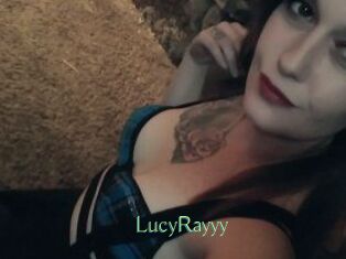 LucyRayyy