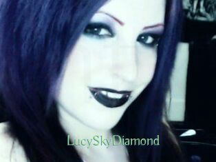 LucySkyDiamond