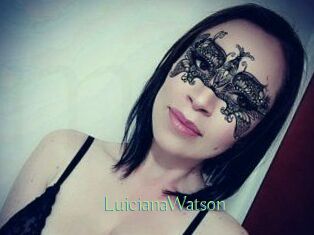 LuicianaWatson