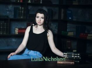 LuisaNicholson