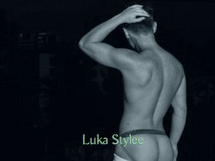 Luka_Stylee