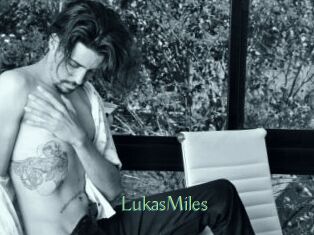 LukasMiles