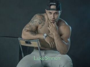 LukeSinnerr