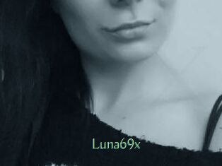 Luna69x
