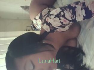 LunaHart