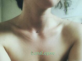 LunaLepore