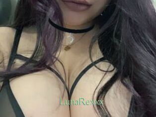 LunaRexxx