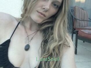 LunaSoleil