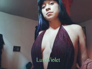 LunaViolet