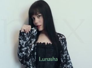 Lunasha