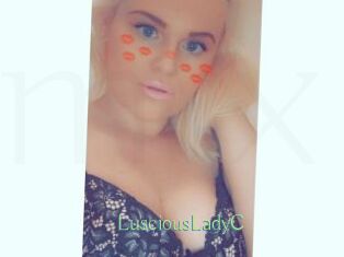 LusciousLadyC