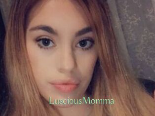 LusciousMomma