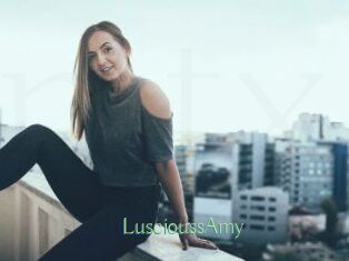 LuscioussAmy