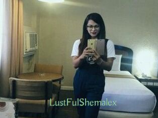 LustFulShemalex