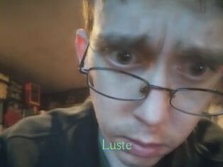Luste