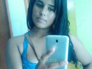 Luxana