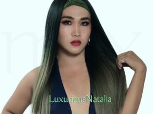 LuxuriousNatalia