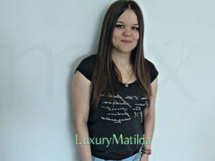 LuxuryMatilda