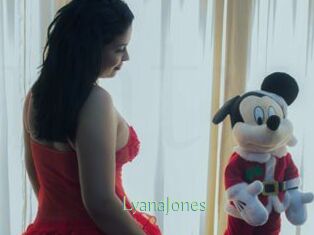 LyanaJones