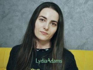 LydiaAdams