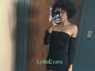 LydiaEvans