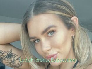 LydiaFlorenceBabestation