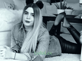 LydiaLex