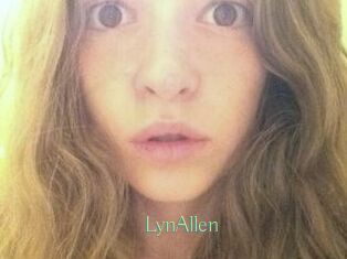 LynAllen