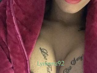 Lynnnnz92